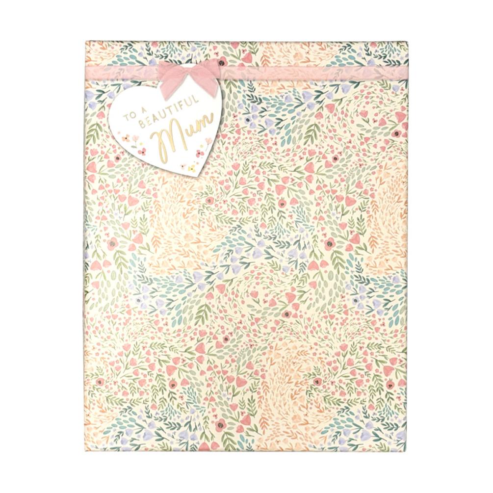 Beautiful Mum Me to You Bear Mother's Day Boxed Card Extra Image 1